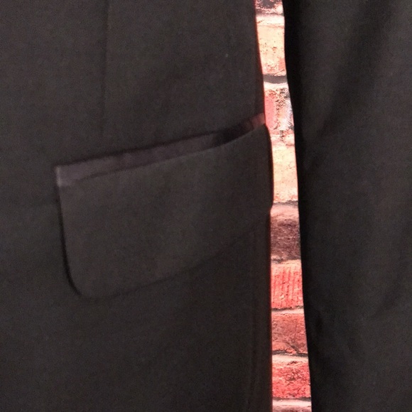 Custom Tuxedo Coat only - Picture 6 of 17